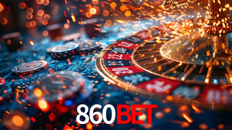 Experiência VIP 860BET