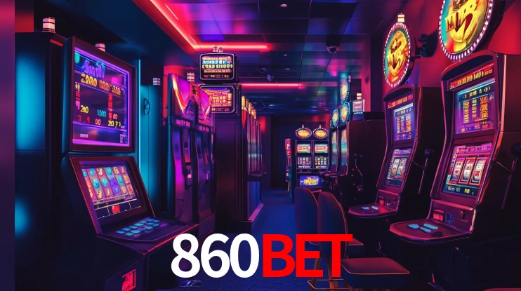 860BET - Cassino Começa Aqui - 860BET.com