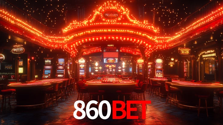 860BET login