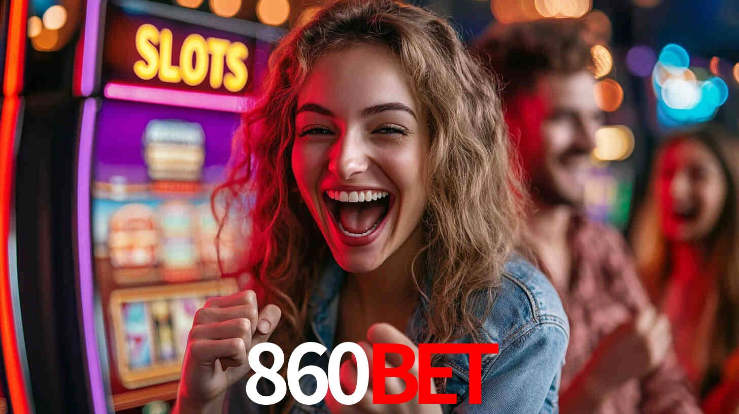 Estatísticas 860BET