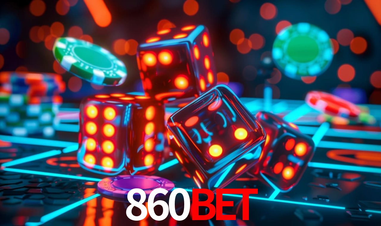 Especiais de Fim de Semana 860BET