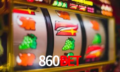 Explorando a Categoria de Eventos em Apostas na 860BET