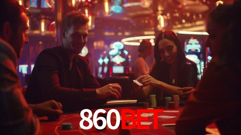 Interface Premium 860BET
