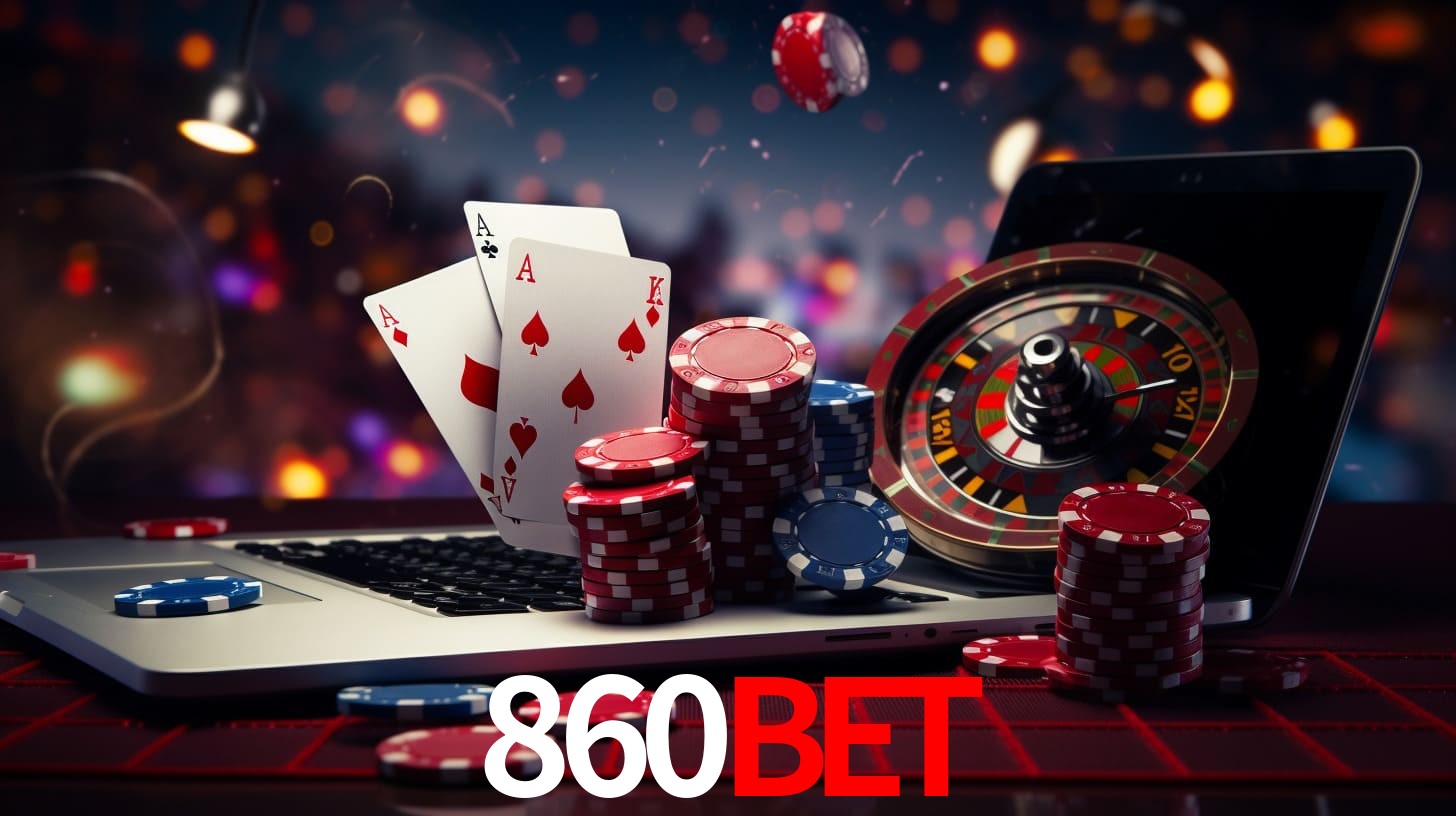 Exclusive Games 860BET