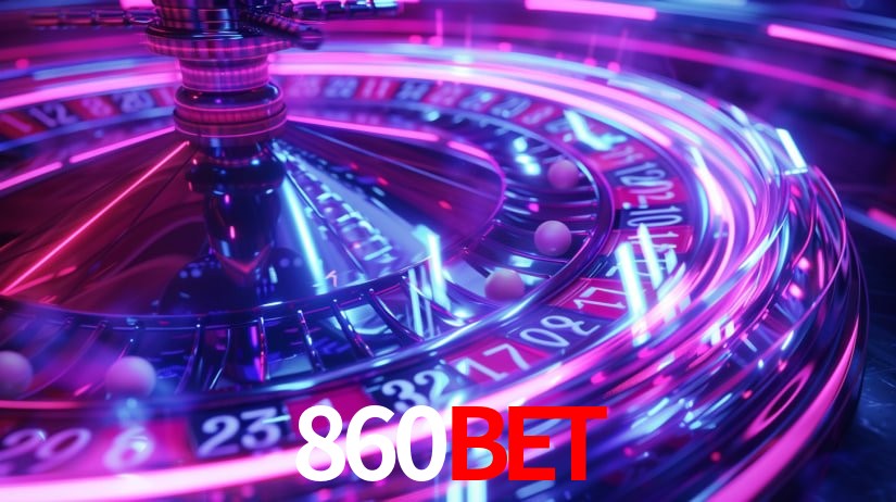 Login Seguro 860BET