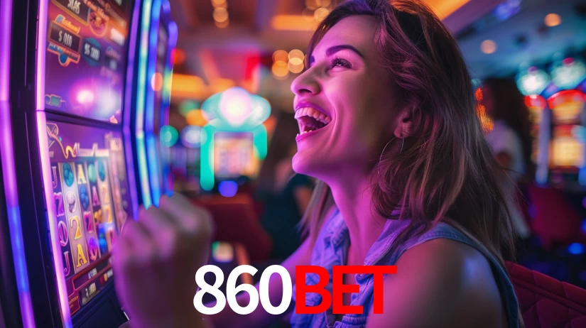 860BET.com
