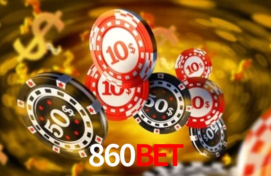 Descubra a Magia dos Jogos de Arcade no 860BET