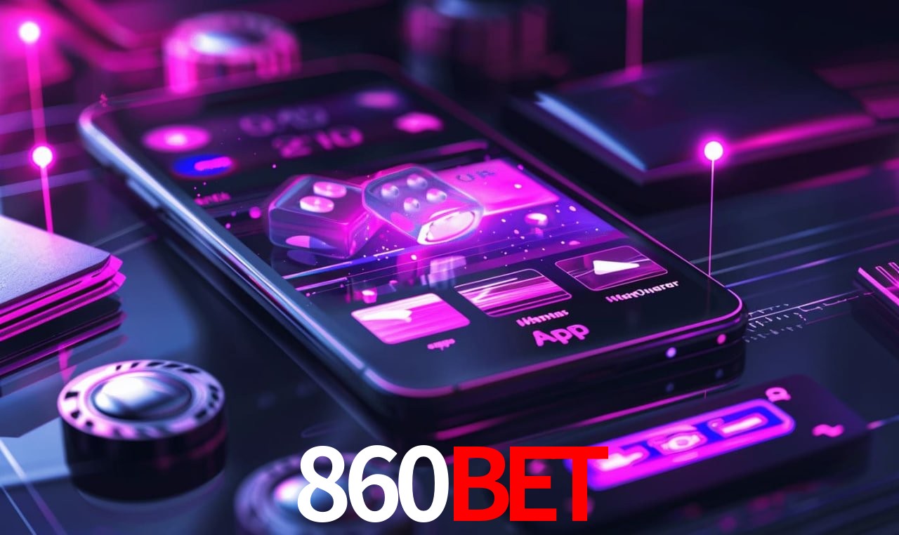Blackjack Table 860BET