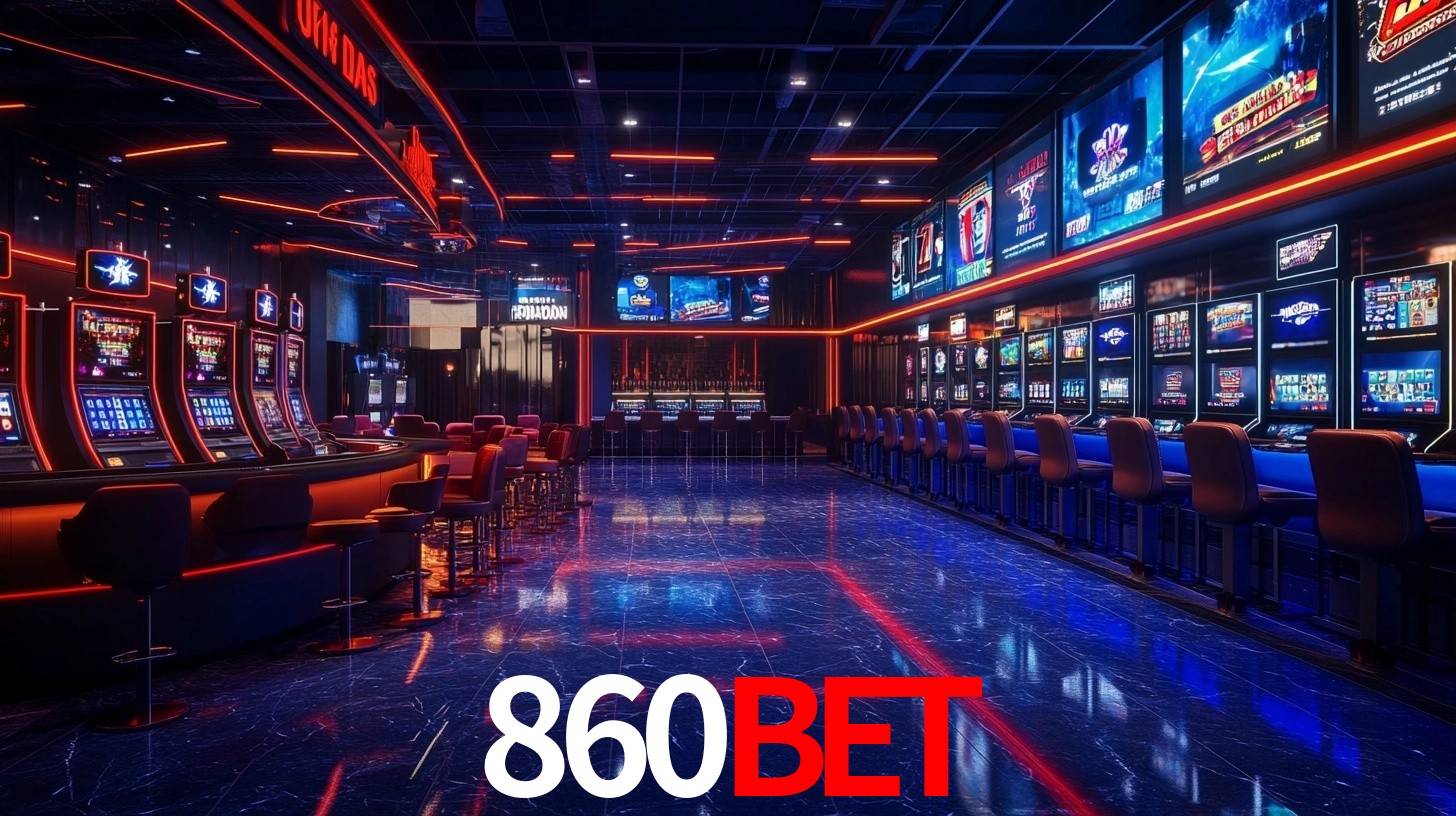 860BET