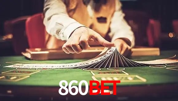 Daily Bonuses 860BET