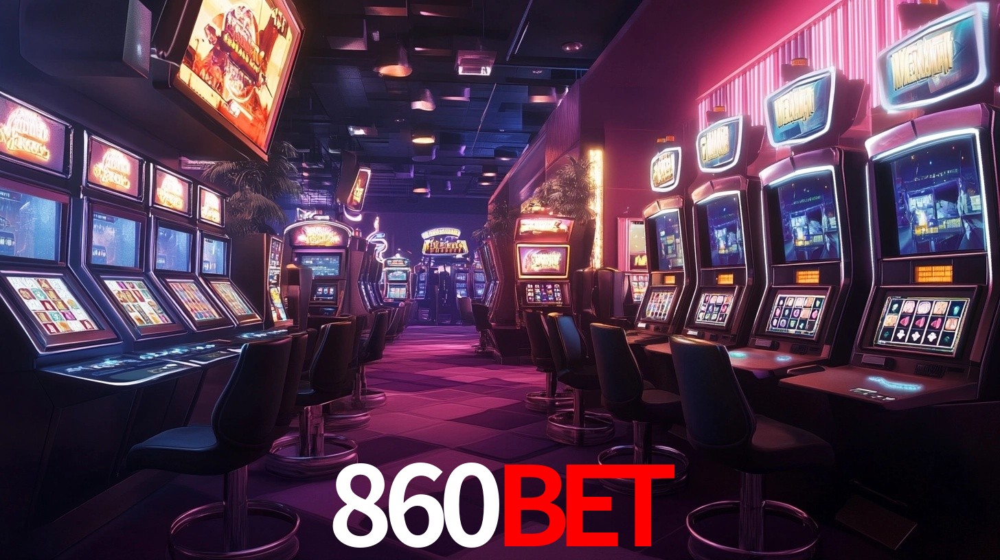 860BET.com