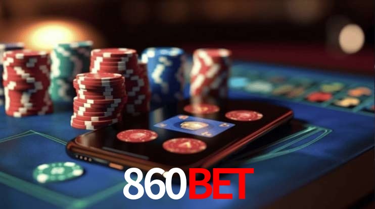 Descubra o Programa VIP da 860BET: Vantagens Exclusivas para Jogadores