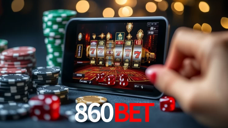 860BET