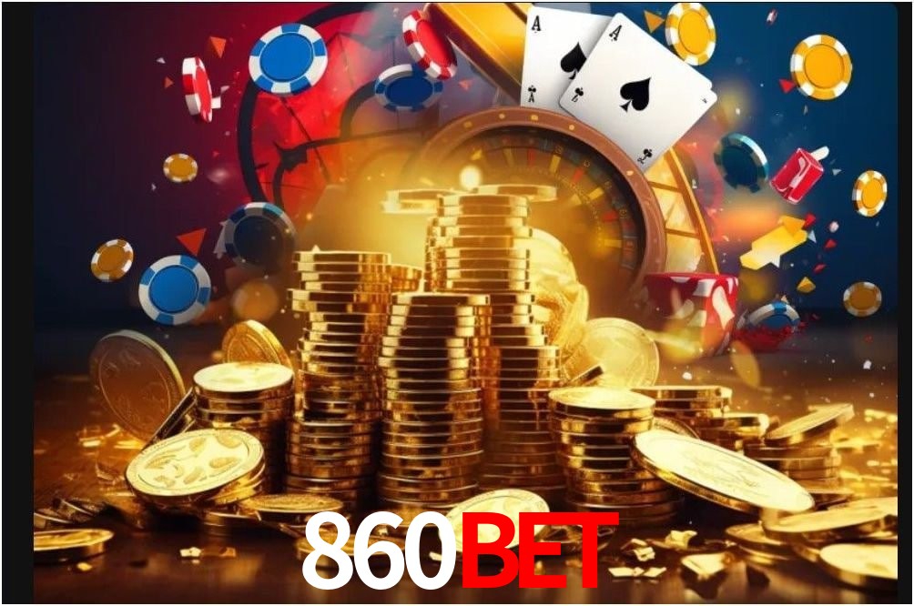 Ofertas Exclusivas 860BET