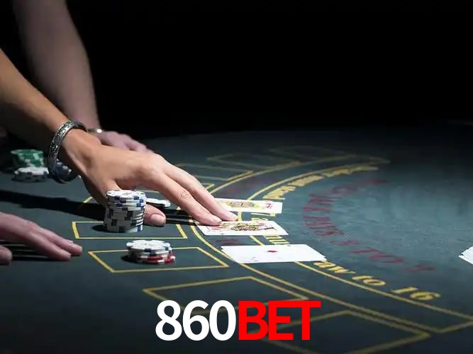 Descubra a Essência do 860BET: Nossa História e Compromissos