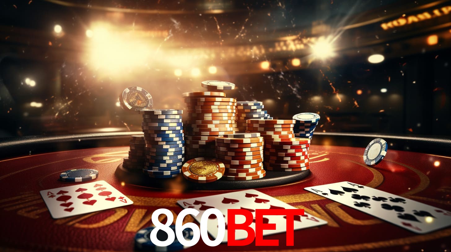 Premium Interface 860BET