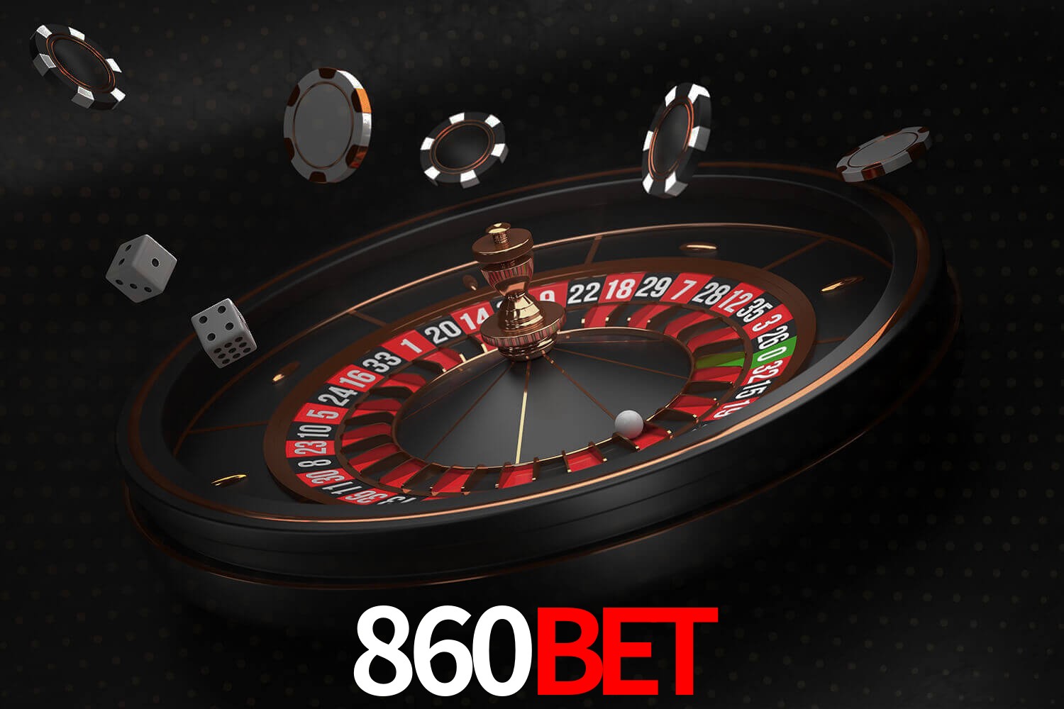 Bônus Generosos e Exclusivos no 860BET para Você!