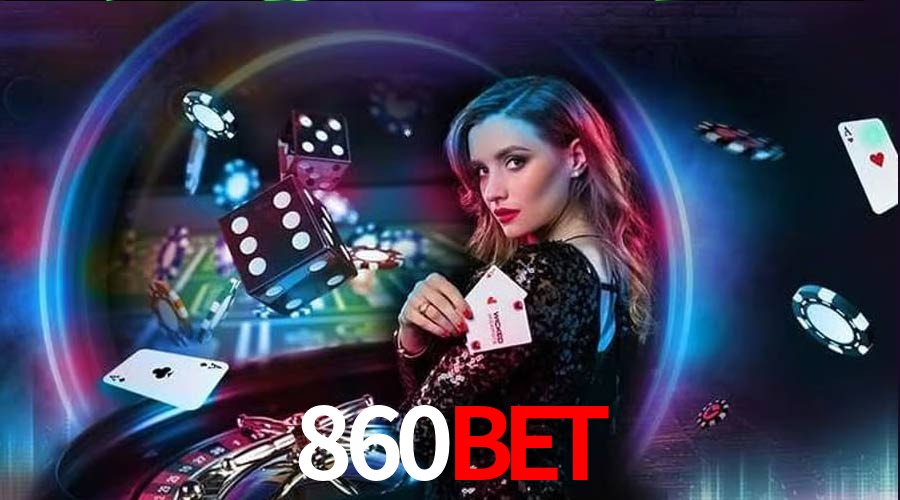 Player Reviews 860BET