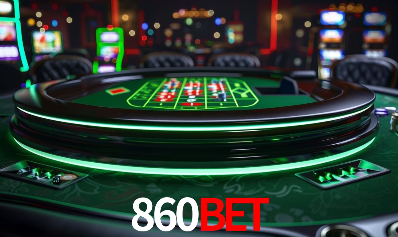 Quick Registration 860BET