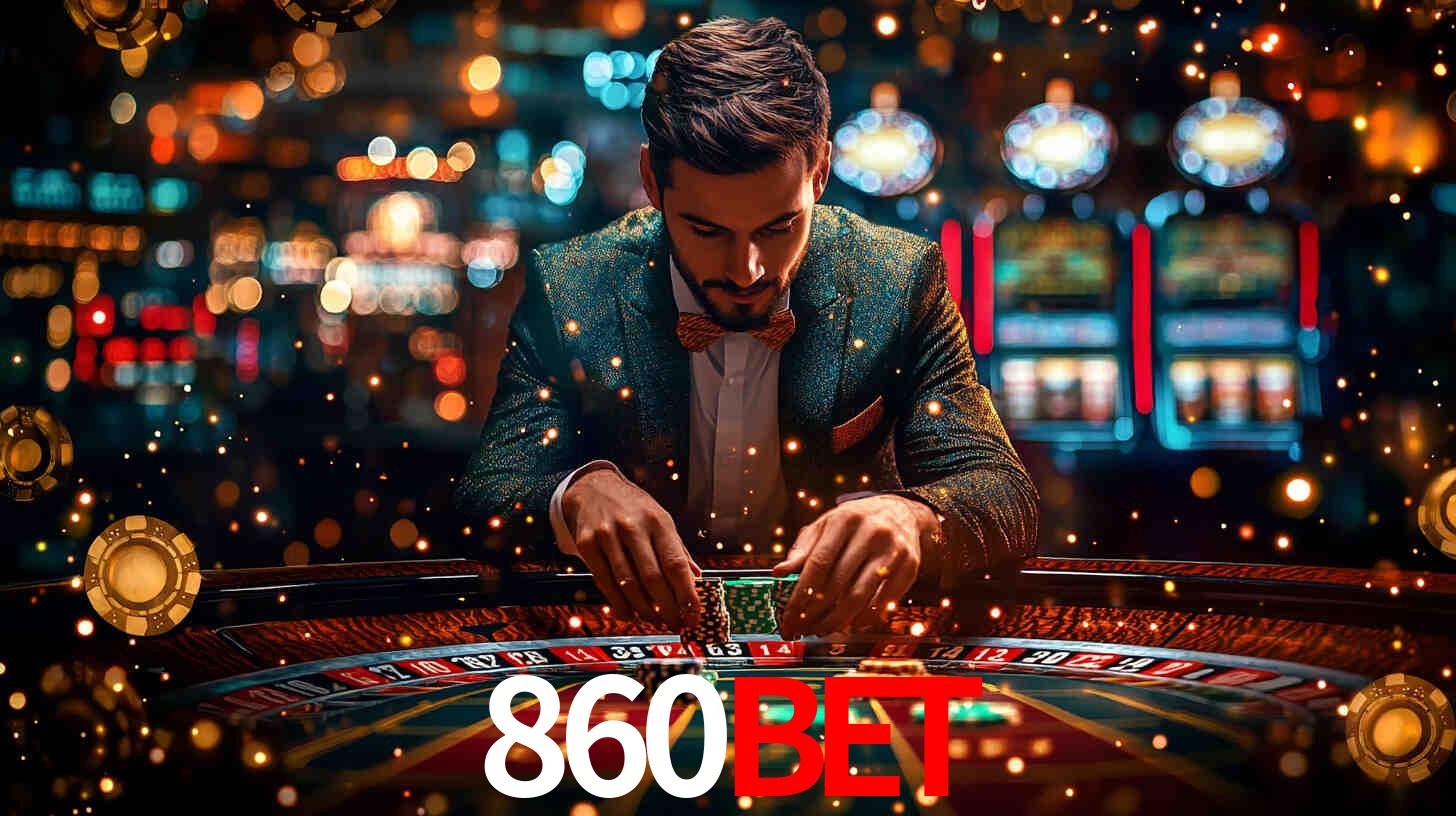 860BET.com