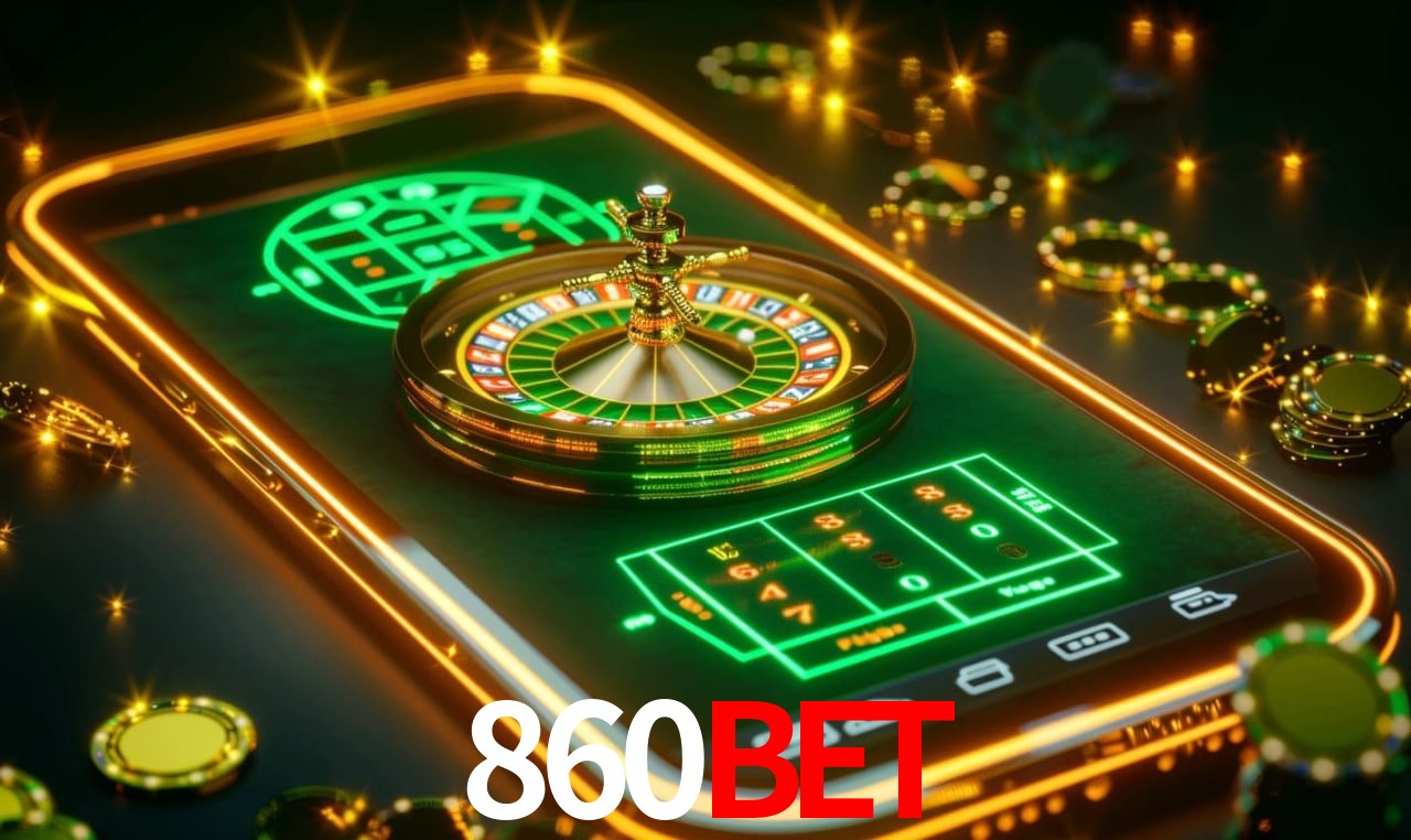 Explorando a Categoria de Eventos em Apostas na 860BET