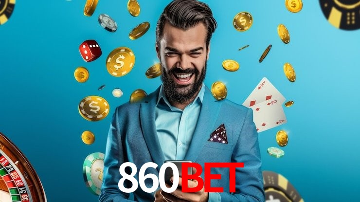 Tennis Betting 860BET