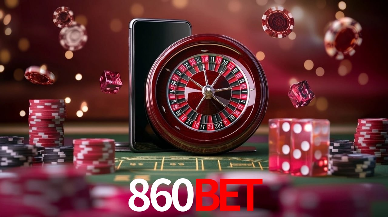 VIP Casino 860BET