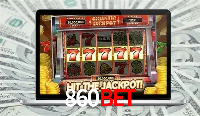 Security Systems 860BET