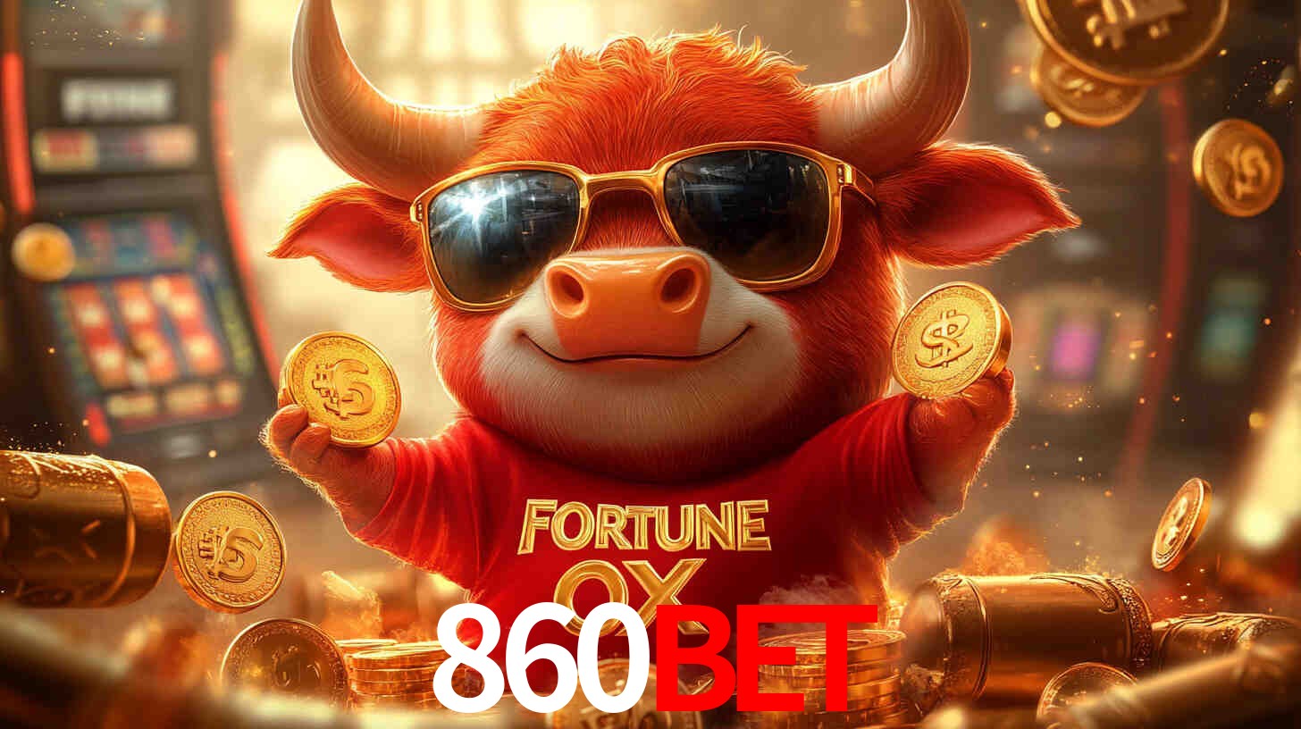 Descubra a Magia dos Jogos de Arcade no 860BET