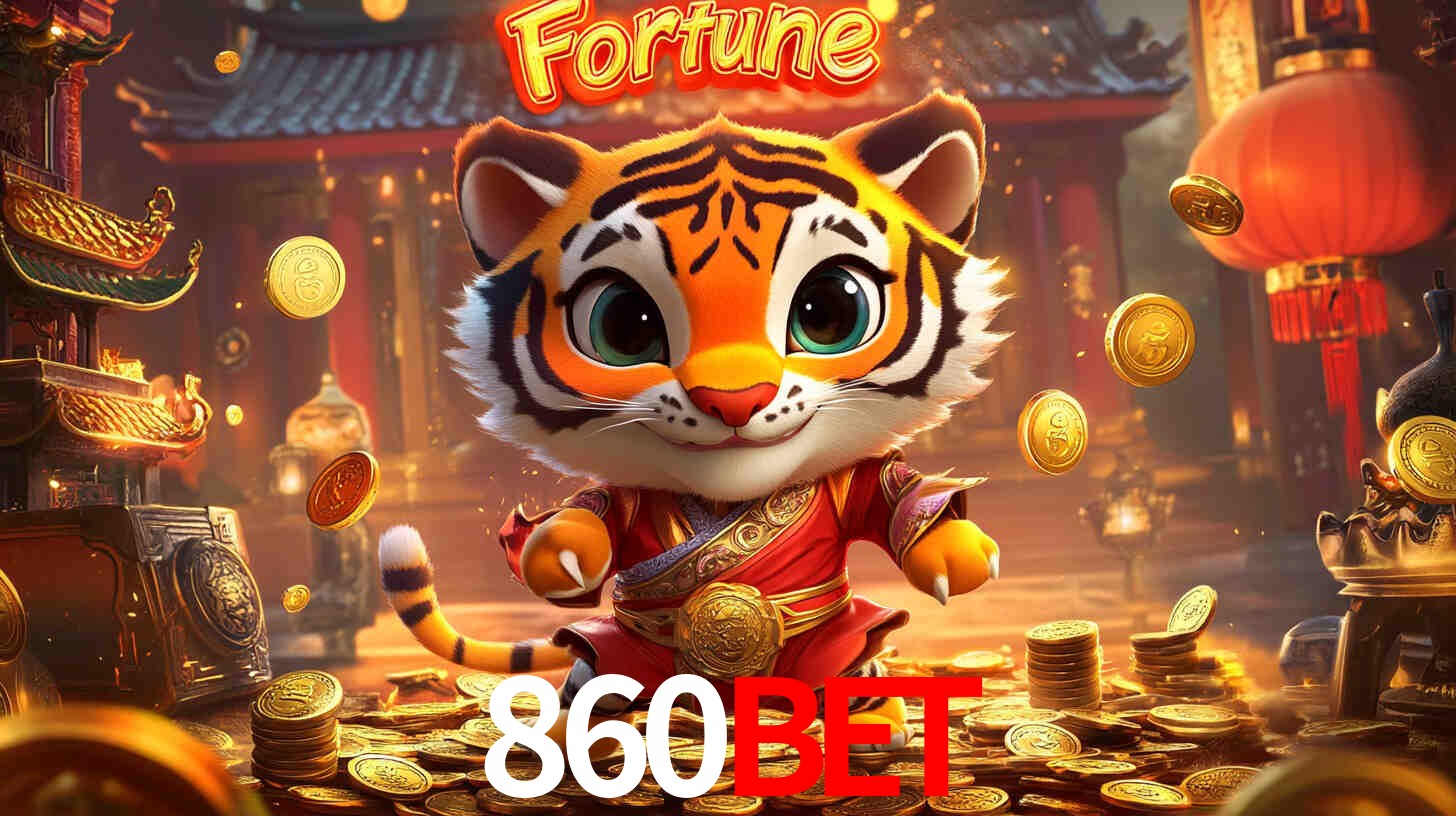 Torneios 860BET