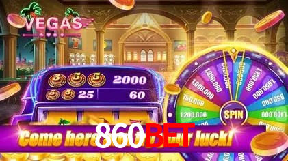 Platform Technology 860BET