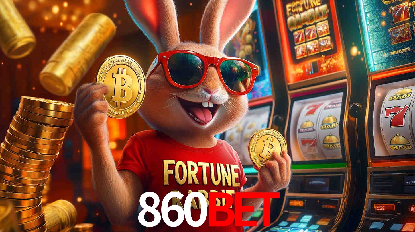 Programa VIP 860BET