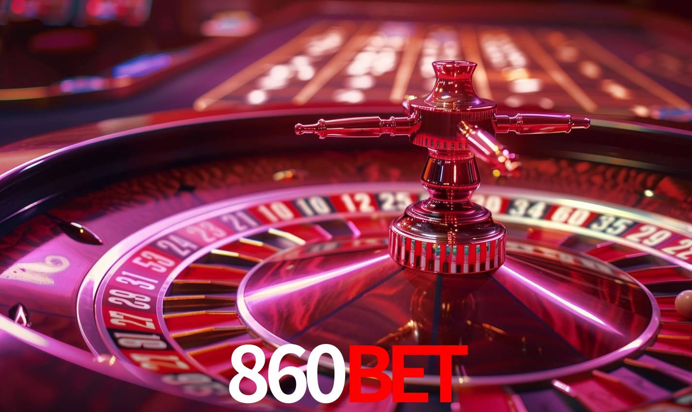 Casino Ao Vivo 860BET