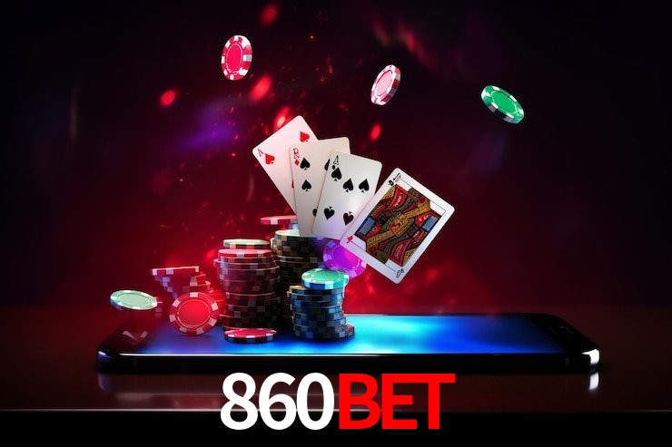 Football Betting 860BET