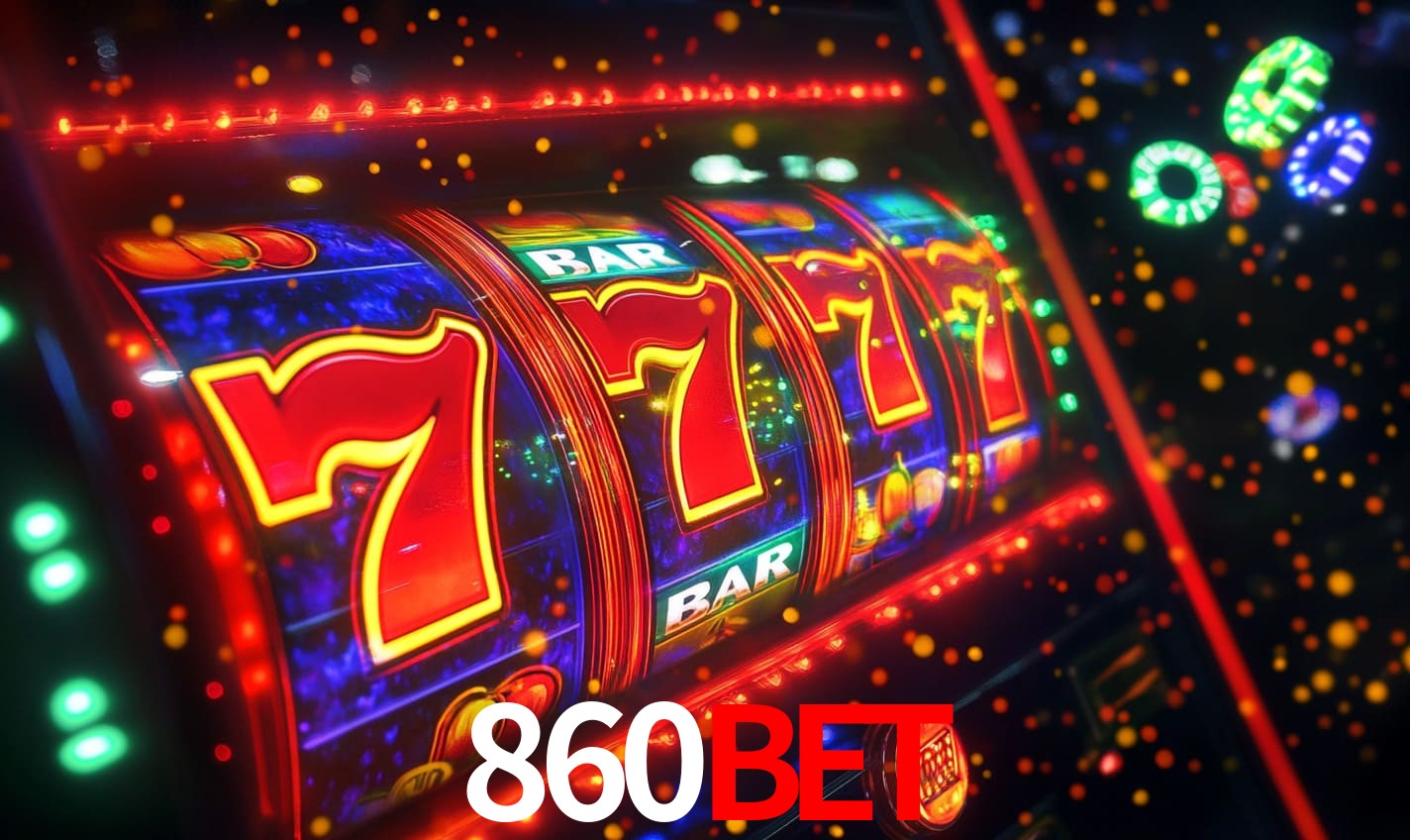 860BET.com