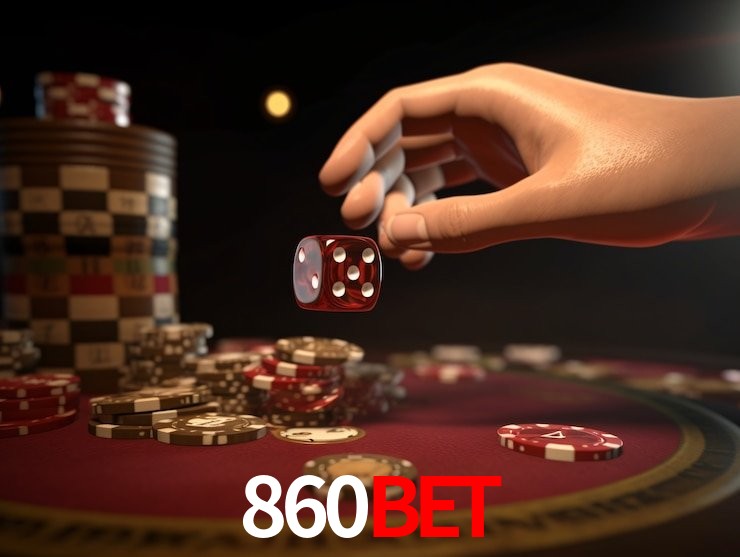 A Popularidade dos Caça-Níqueis no 860BET