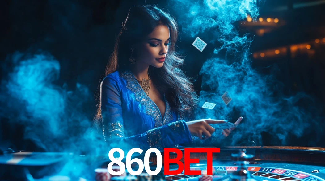 Recursos de Bônus 860BET