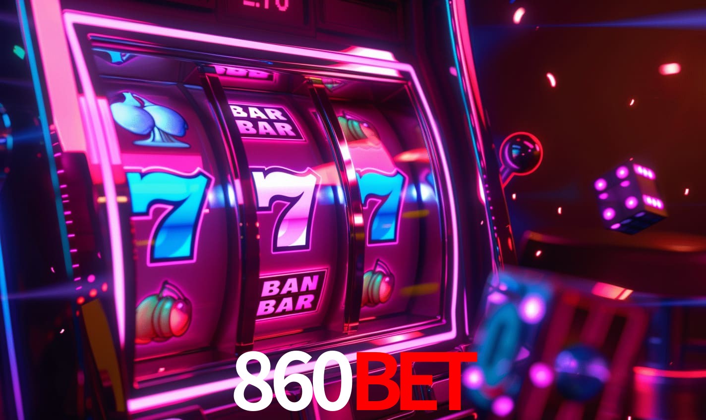 Diretório de Jogos 860BET