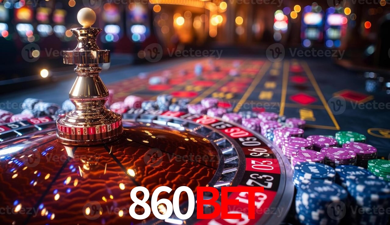 2FA Security 860BET