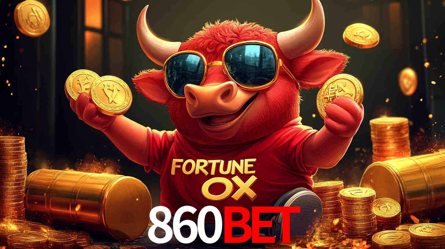 Bônus Diários 860BET