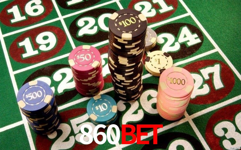 Segurança 2FA 860BET