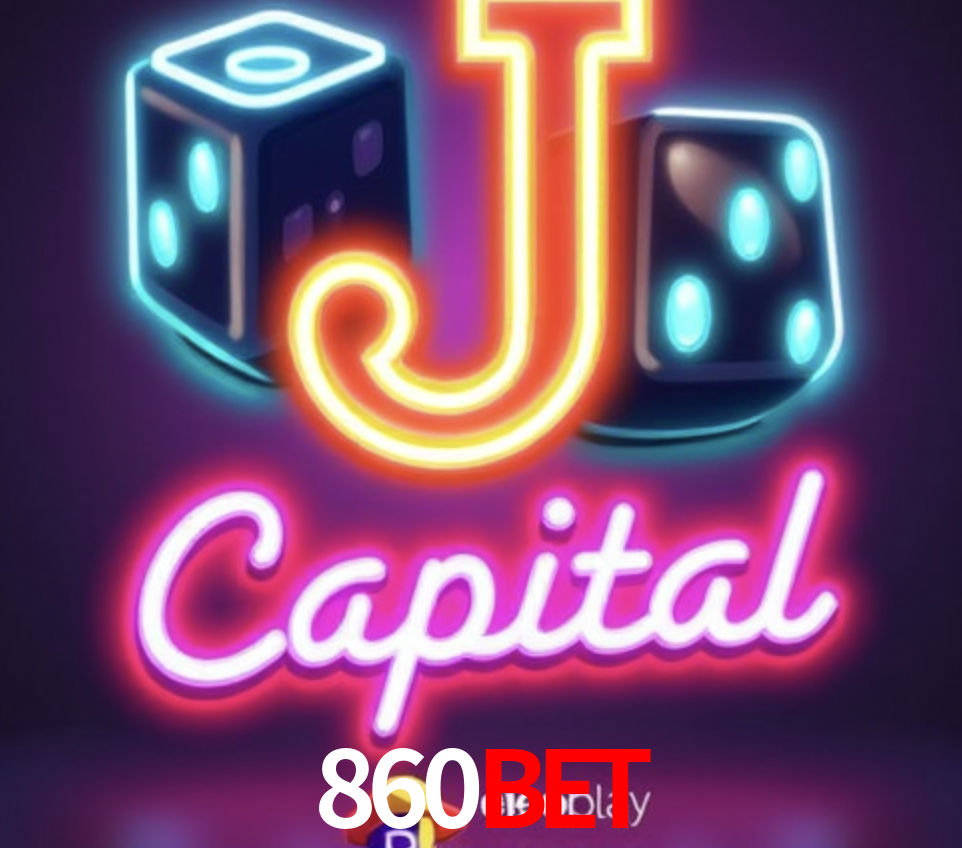 Game Providers 860BET