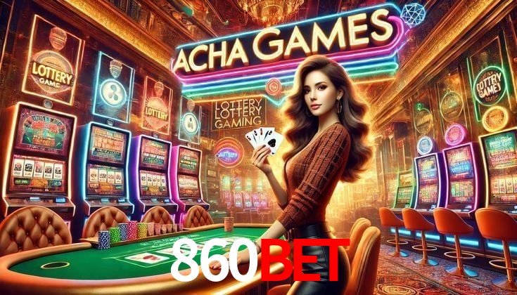 Live Casino 860BET