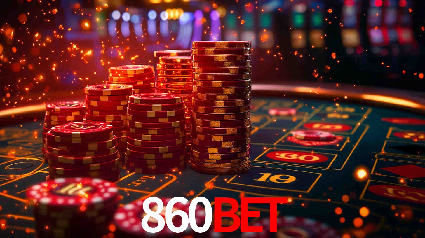 860BET: Jogos de Caça-Níqueis-Altas Recompensas, Roleta-Velocidade, Blackjack-Desafios Máximos