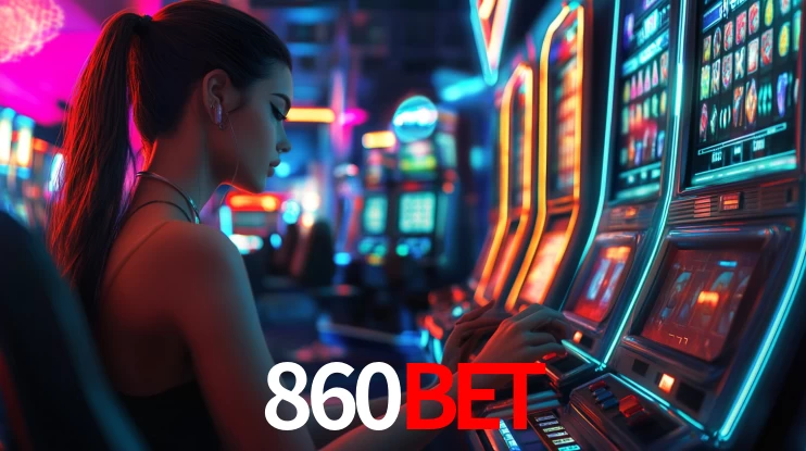 860BET: Seu Especialista em Apostas Esportivas Brasileiras