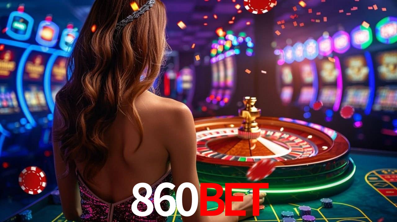 Descubra a Essência do 860BET: Nossa História e Compromissos