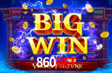 Weekend Specials 860BET