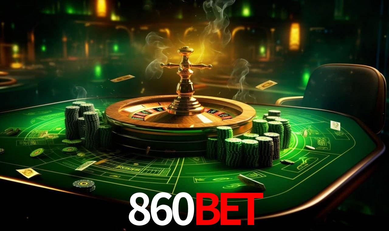 Integração de APIs 860BET