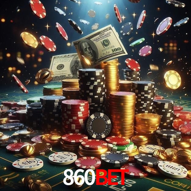 Promoção Relâmpago 860BET