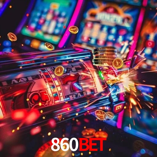 A Experiência Imersiva dos Cassinos Ao Vivo no 860BET